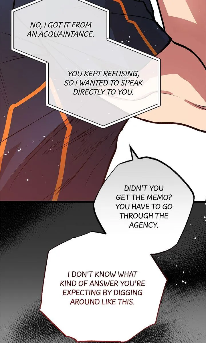 Half Line - Chapter 1 Page 85