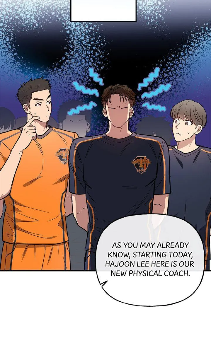 Half Line - Chapter 1 Page 90