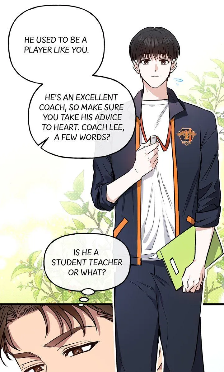 Half Line - Chapter 1 Page 91