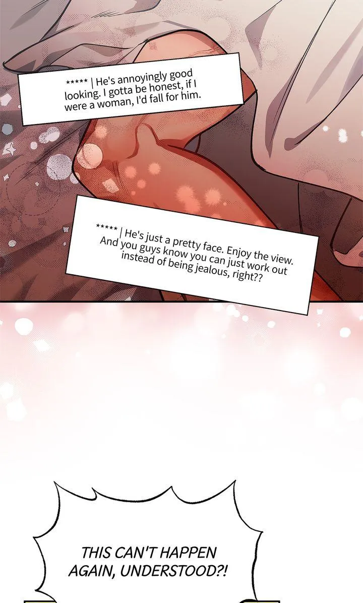 Half Line - Chapter 10 Page 4