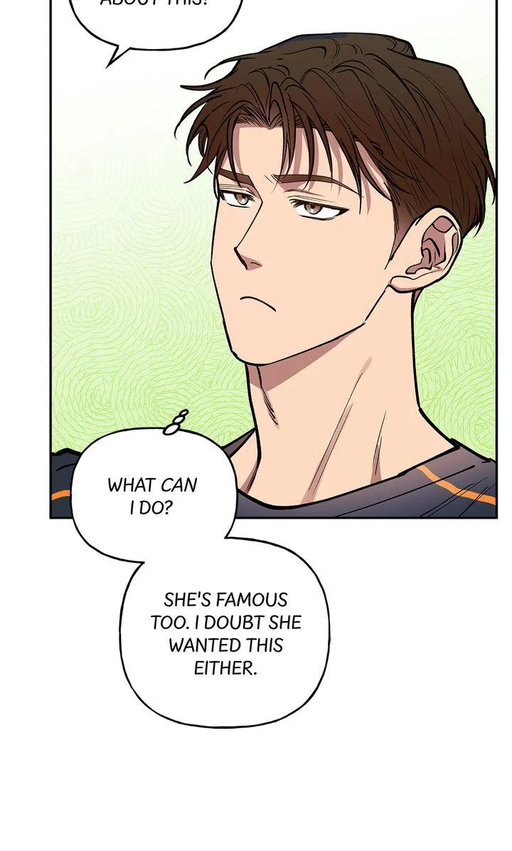 Half Line - Chapter 10 Page 6