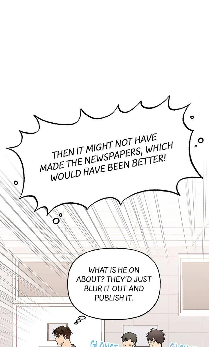 Half Line - Chapter 10 Page 8