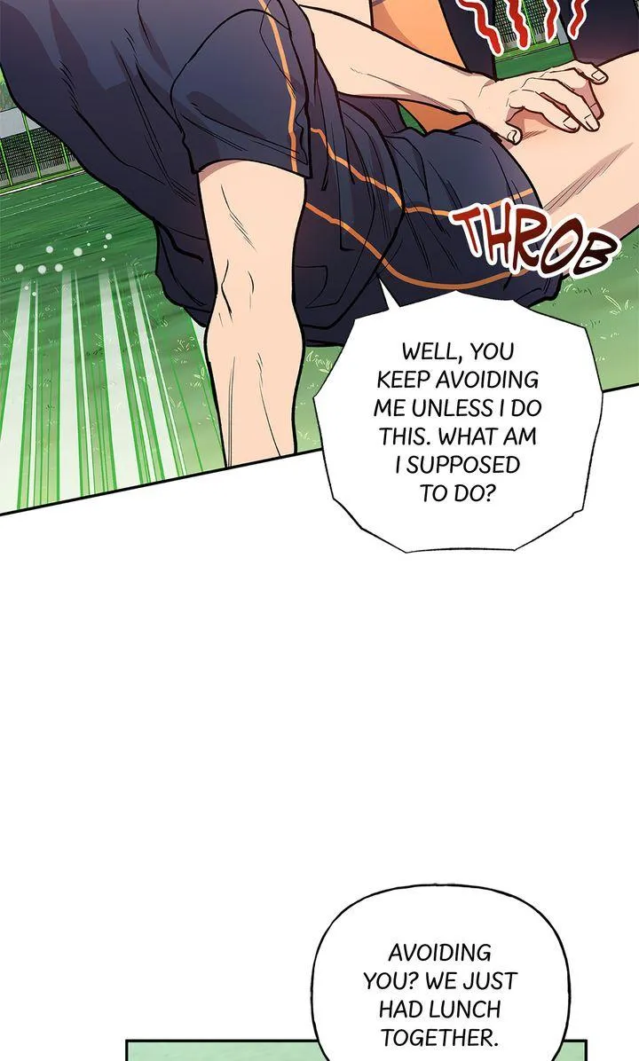 Half Line - Chapter 10 Page 57