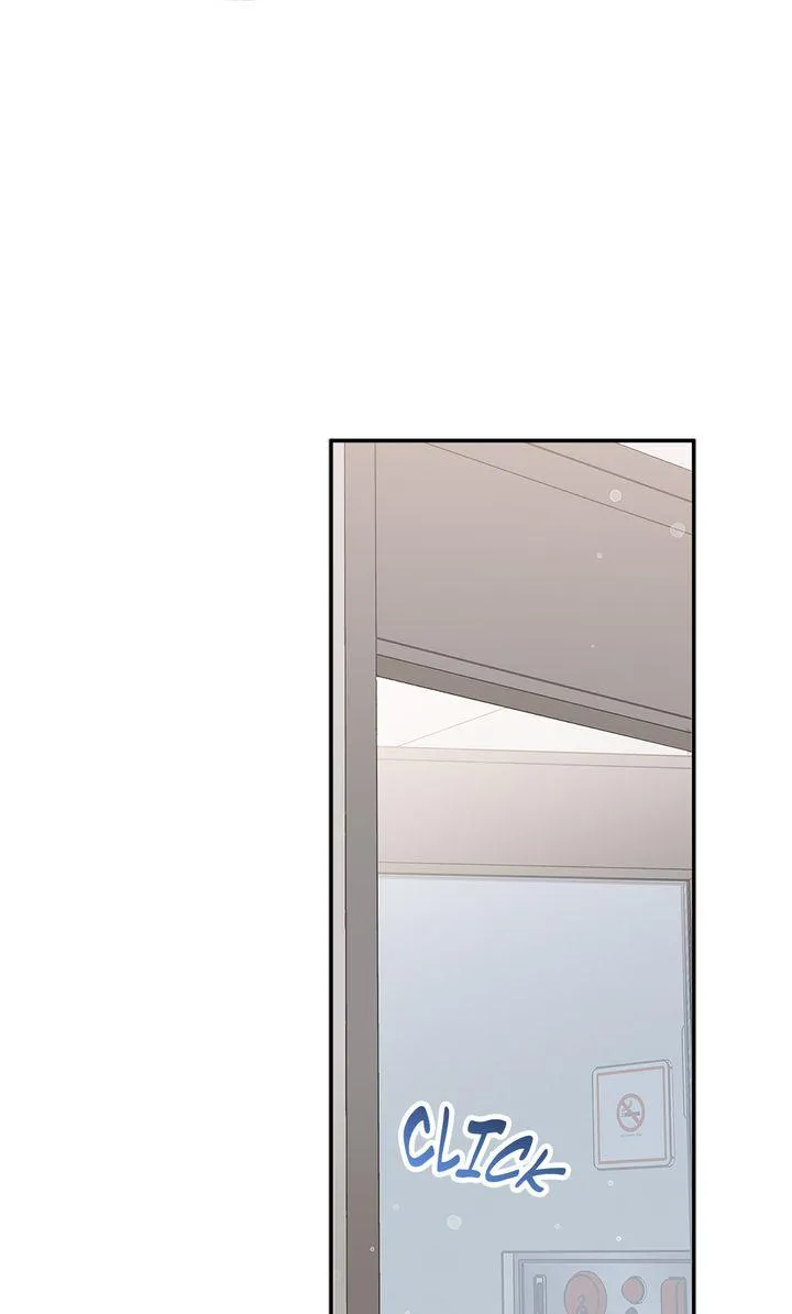 Half Line - Chapter 11 Page 8