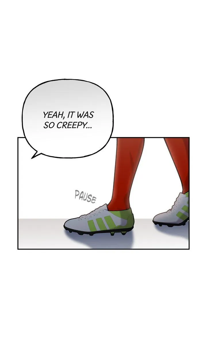 Half Line - Chapter 11 Page 20