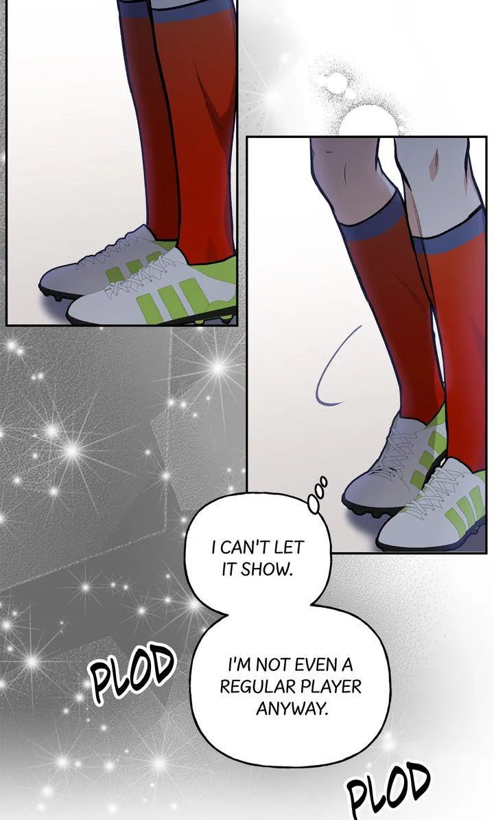 Half Line - Chapter 11 Page 24