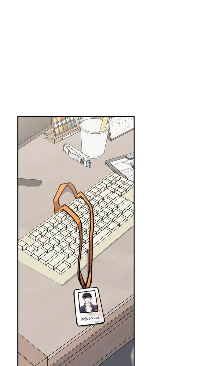 Half Line - Chapter 11 Page 26