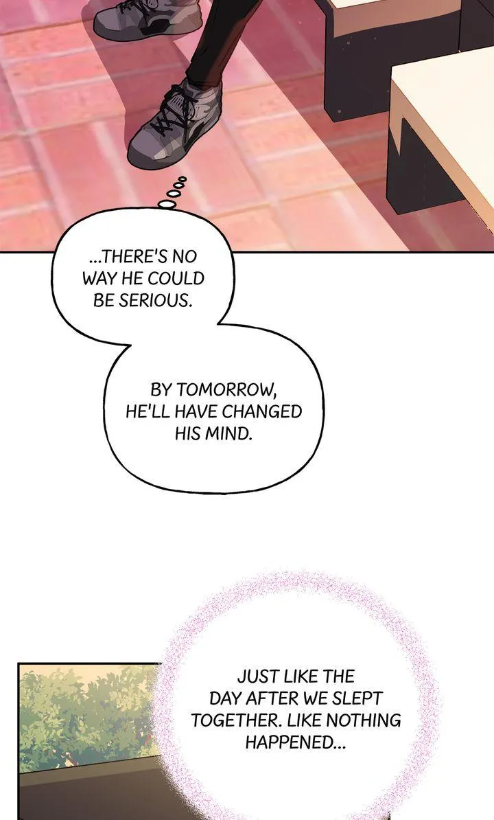 Half Line - Chapter 11 Page 47