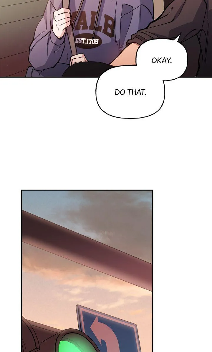 Half Line - Chapter 11 Page 63