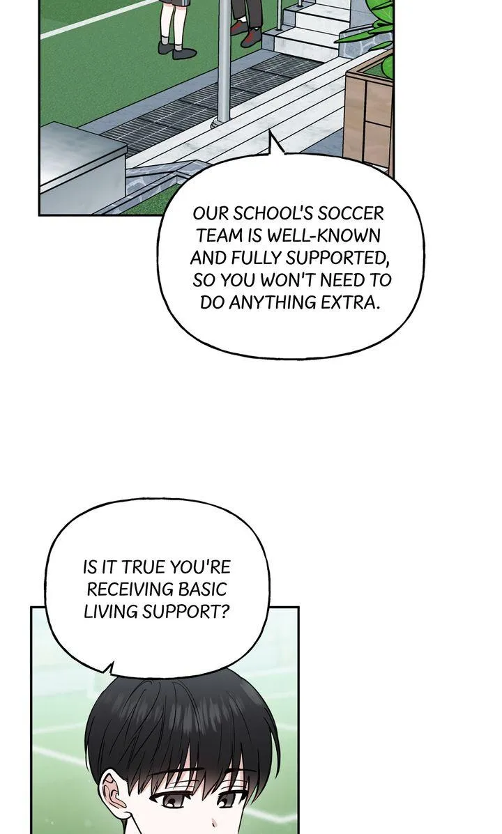 Half Line - Chapter 12 Page 3