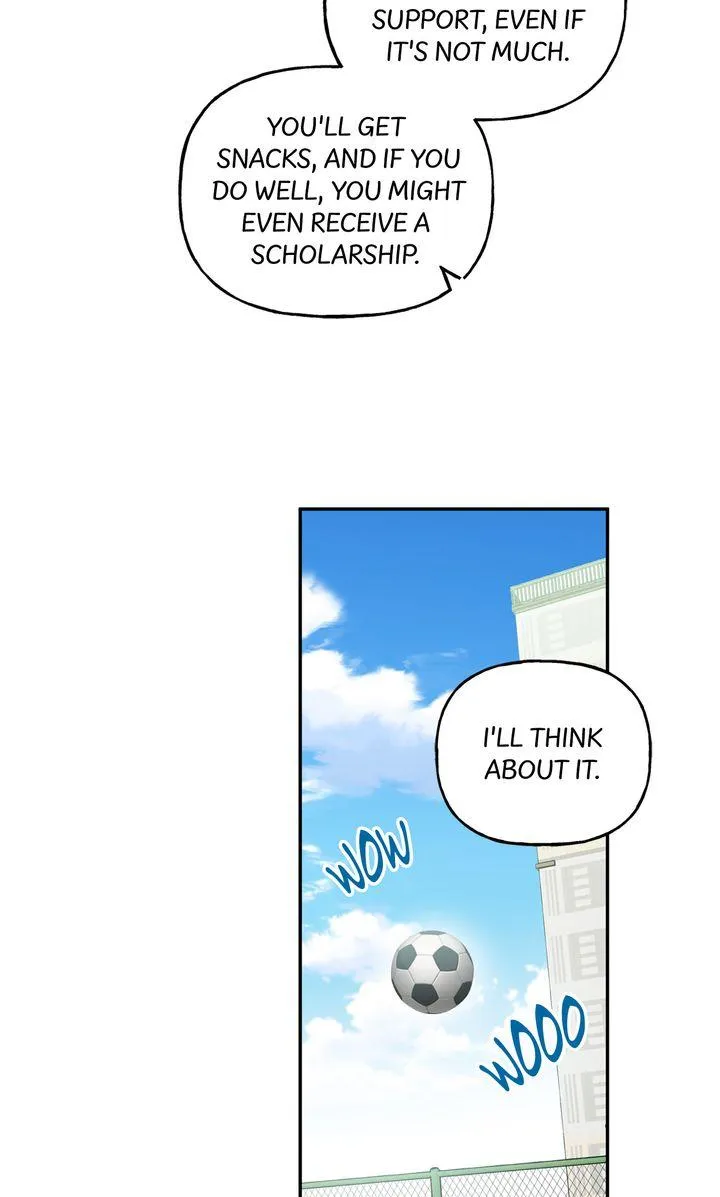 Half Line - Chapter 12 Page 5