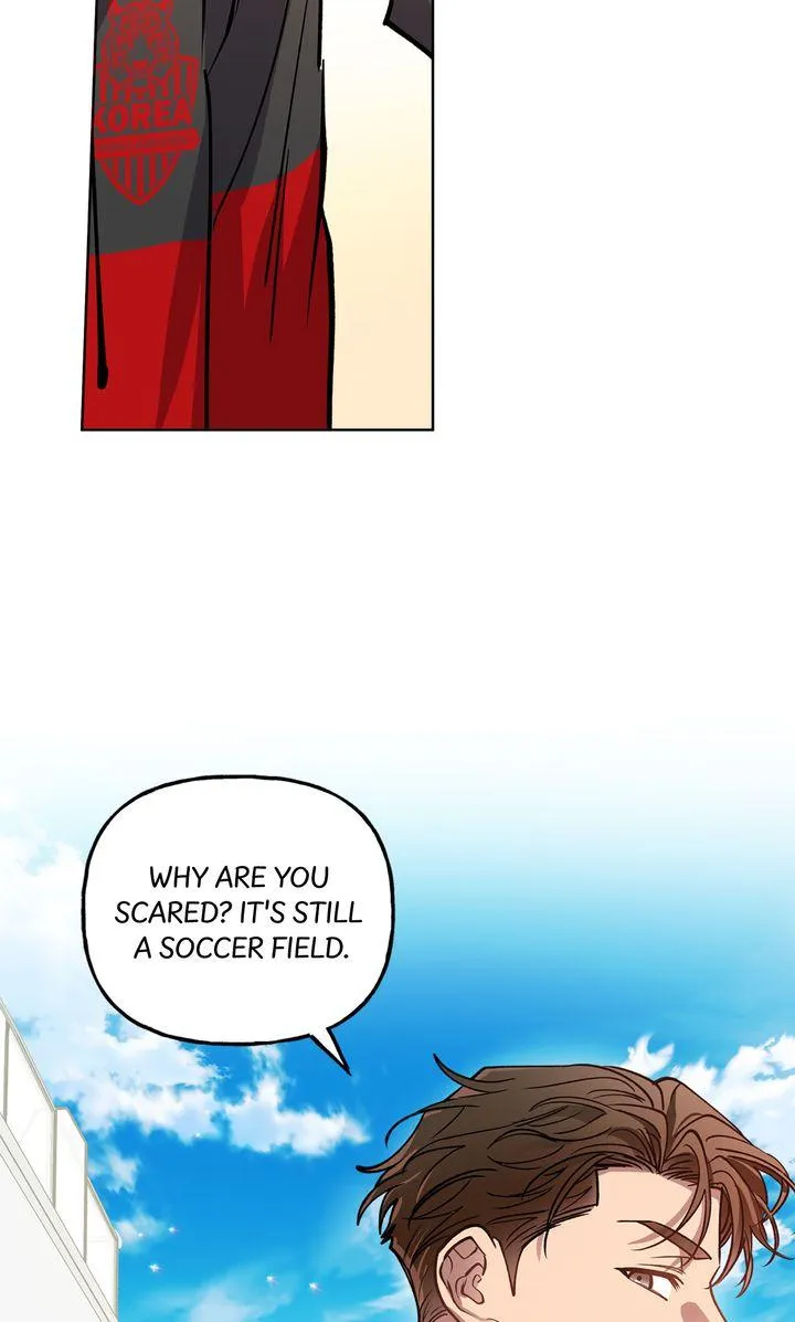 Half Line - Chapter 12 Page 37