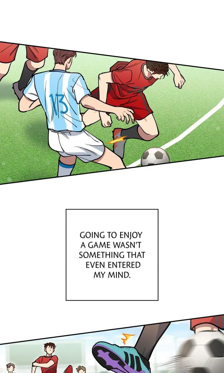 Half Line - Chapter 12 Page 44