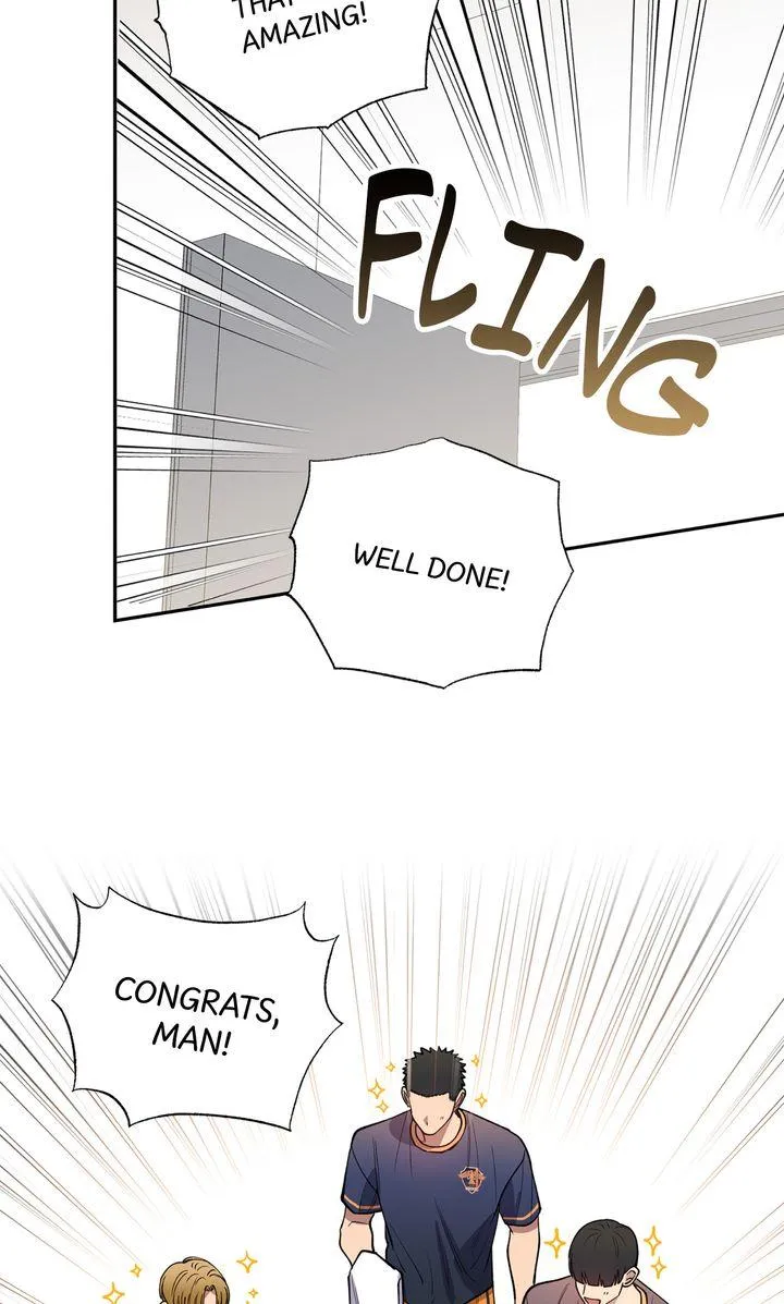 Half Line - Chapter 13 Page 4