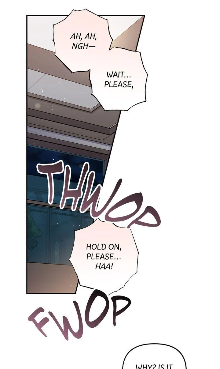 Half Line - Chapter 15 Page 3