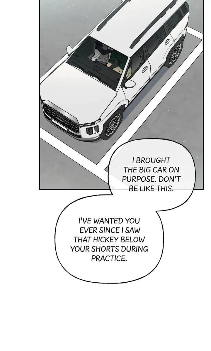 Half Line - Chapter 17 Page 17