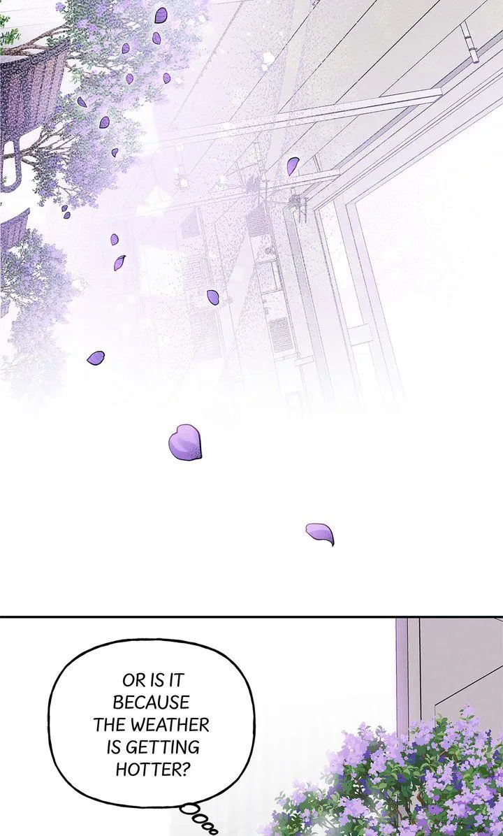 Half Line - Chapter 17 Page 52