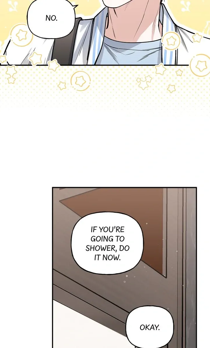 Half Line - Chapter 18 Page 37