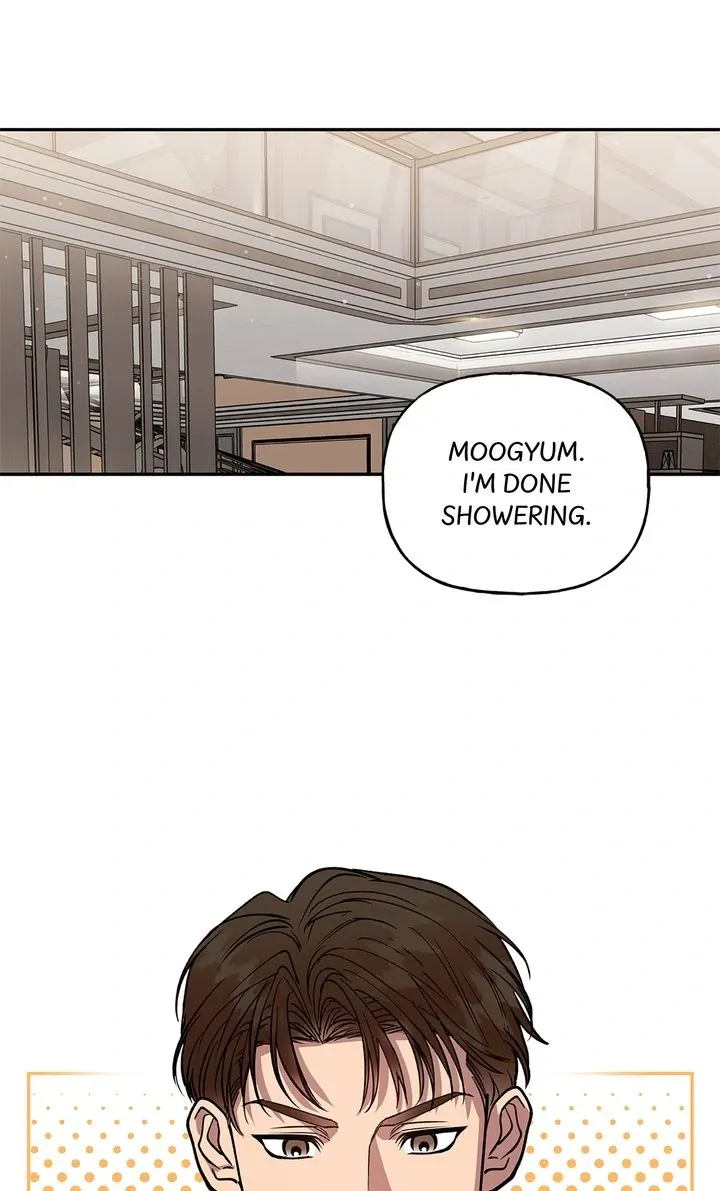 Half Line - Chapter 18 Page 42