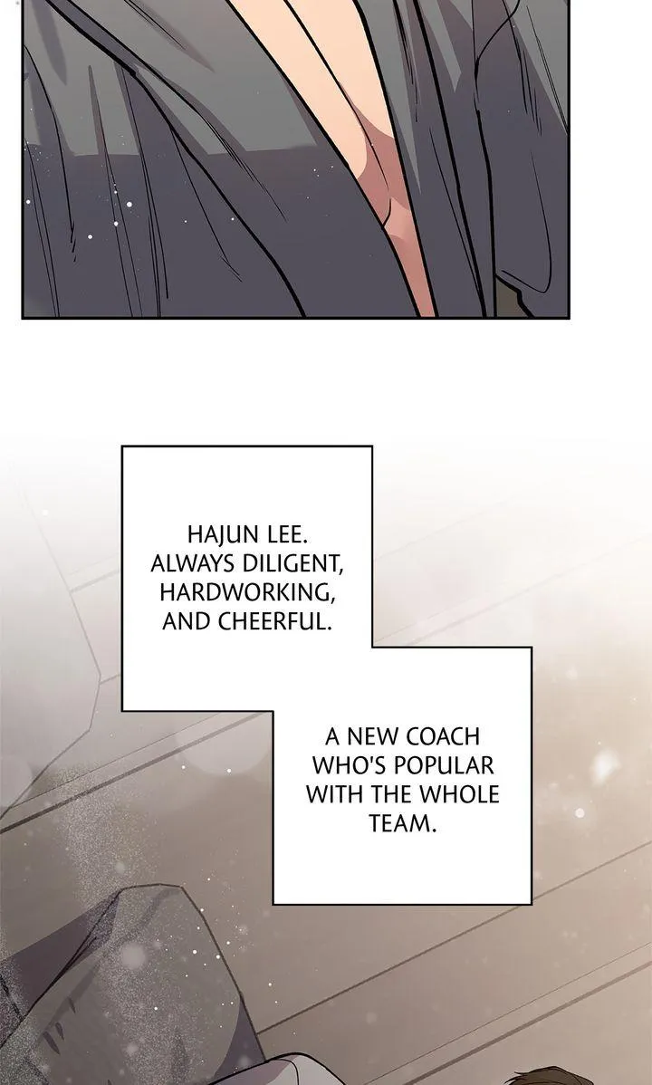 Half Line - Chapter 19 Page 5