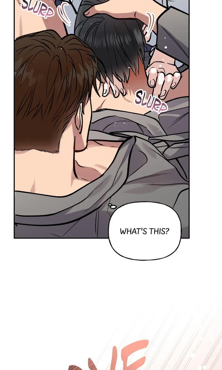 Half Line - Chapter 19 Page 16