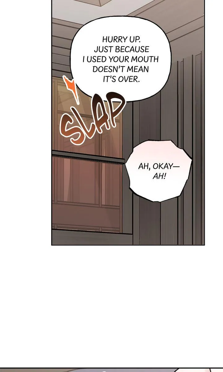 Half Line - Chapter 19 Page 51