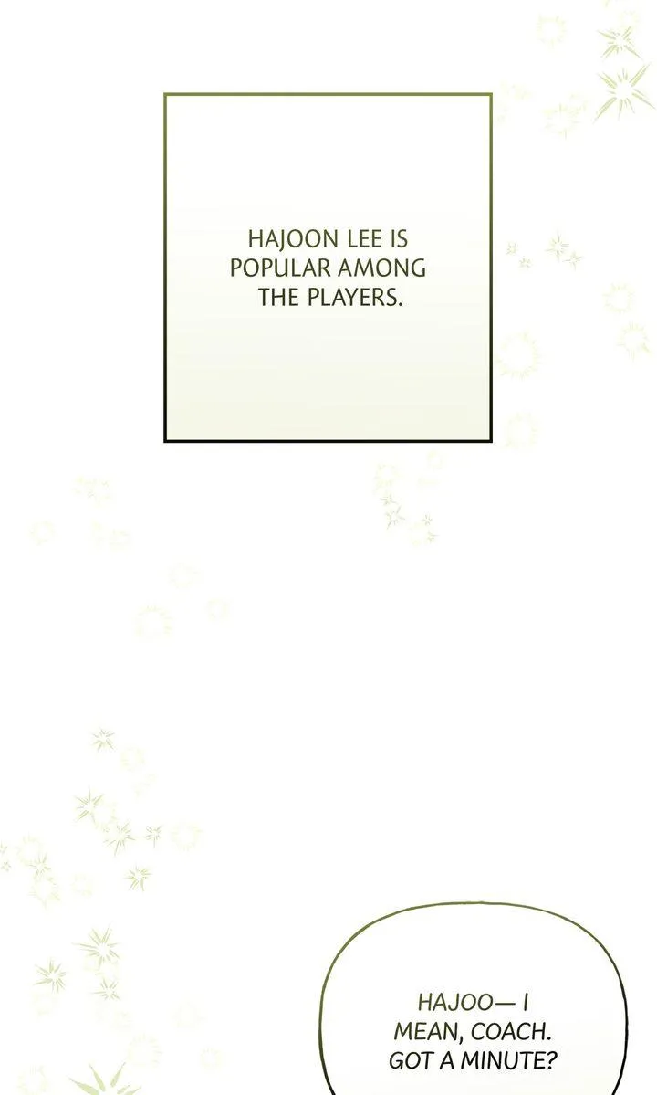 Half Line - Chapter 2 Page 2