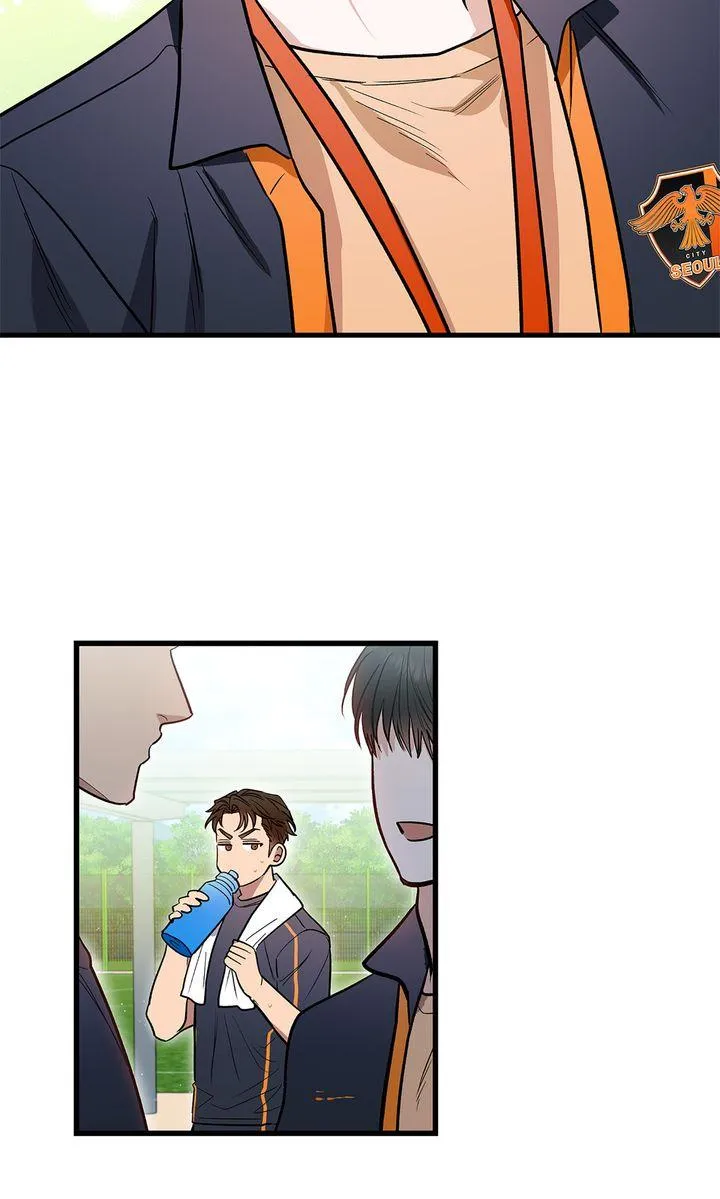 Half Line - Chapter 2 Page 4