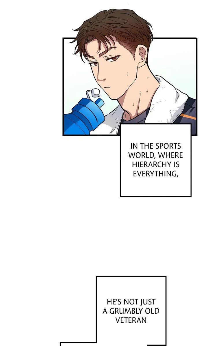 Half Line - Chapter 2 Page 5