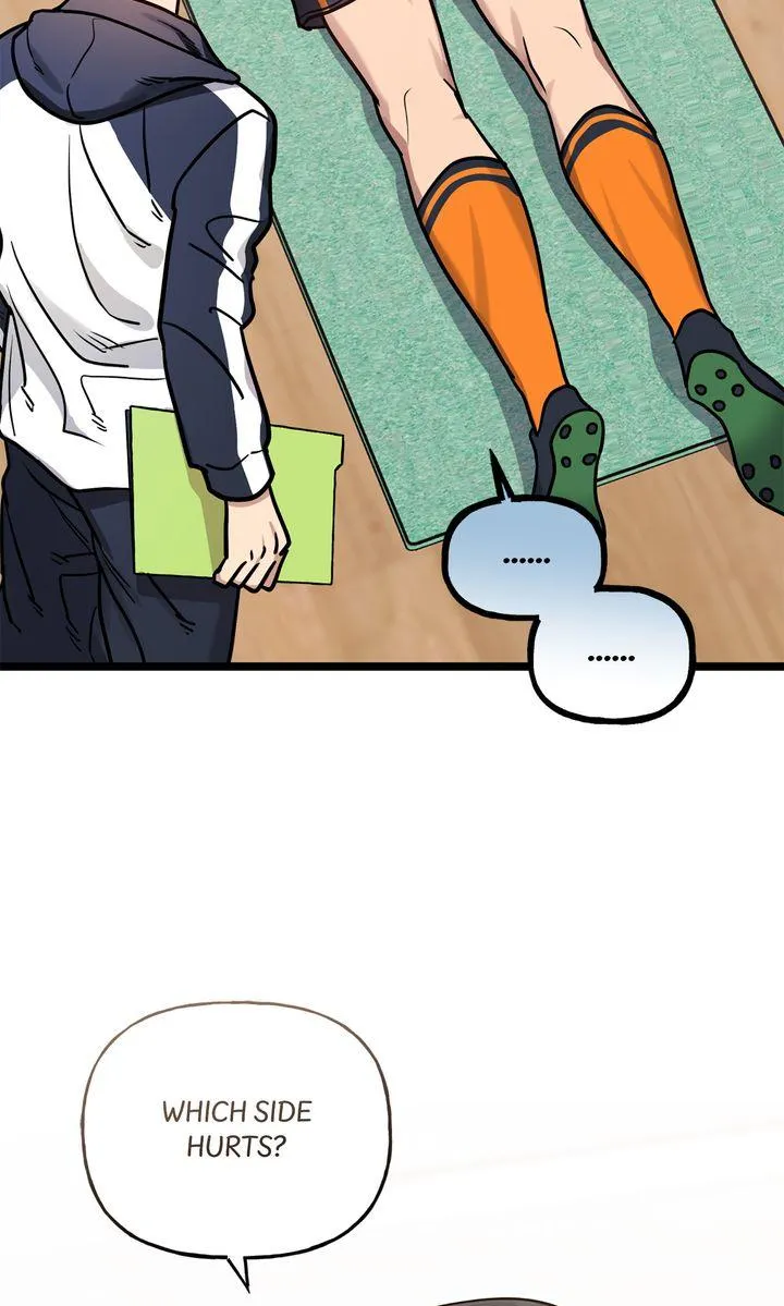 Half Line - Chapter 2 Page 43