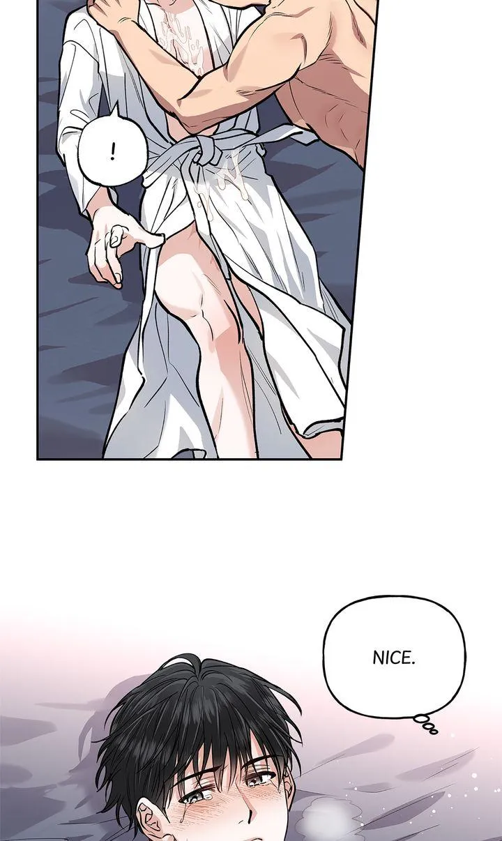Half Line - Chapter 20 Page 6
