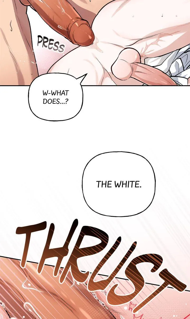 Half Line - Chapter 20 Page 9