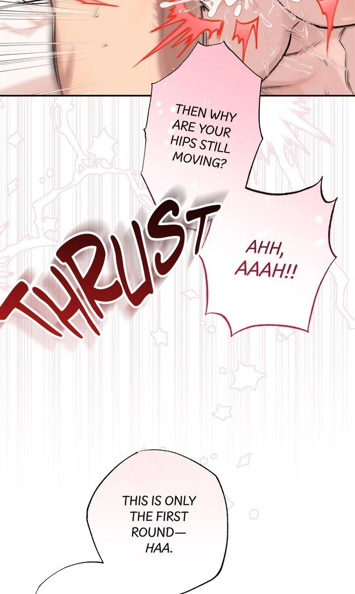 Half Line - Chapter 20 Page 30
