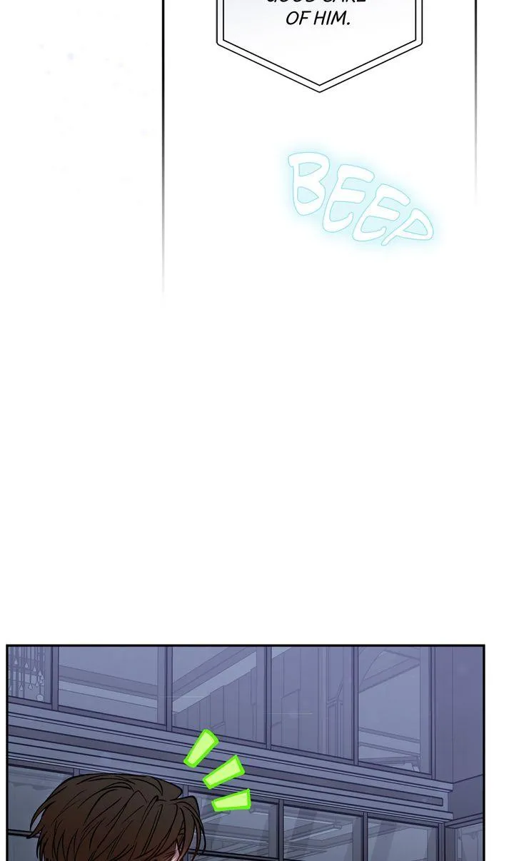 Half Line - Chapter 20 Page 44