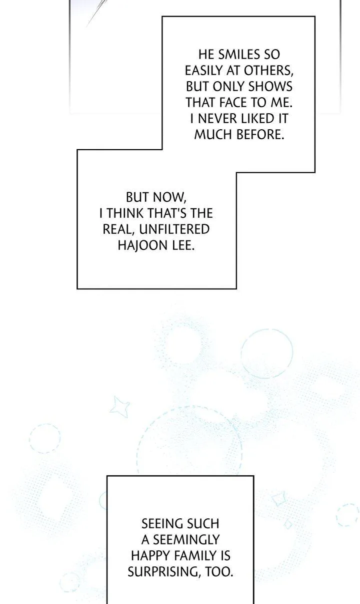 Half Line - Chapter 20 Page 60