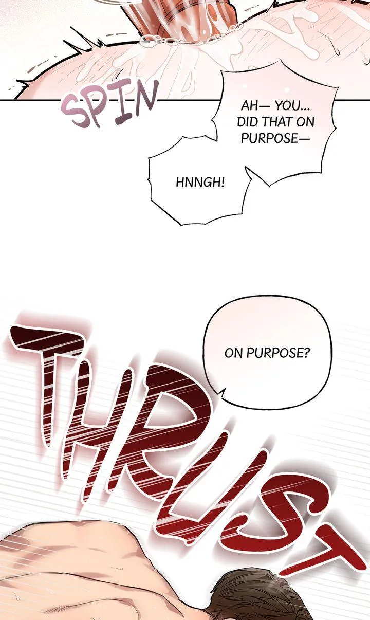 Half Line - Chapter 21 Page 59