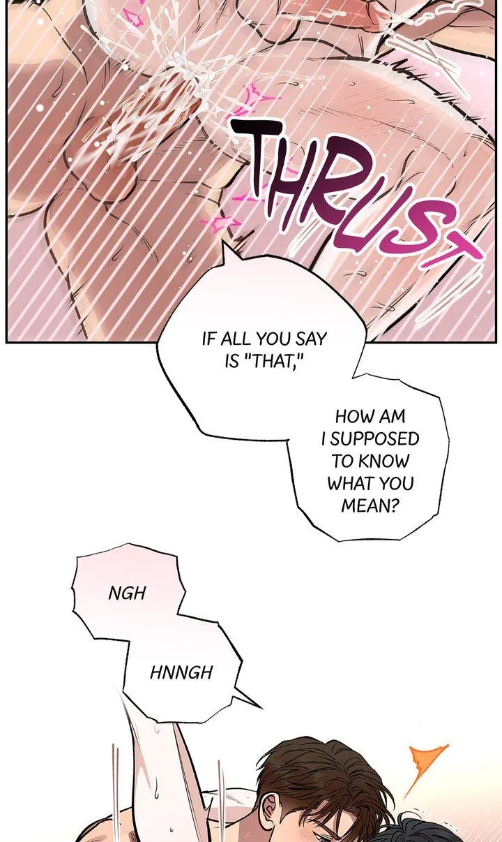 Half Line - Chapter 21 Page 64