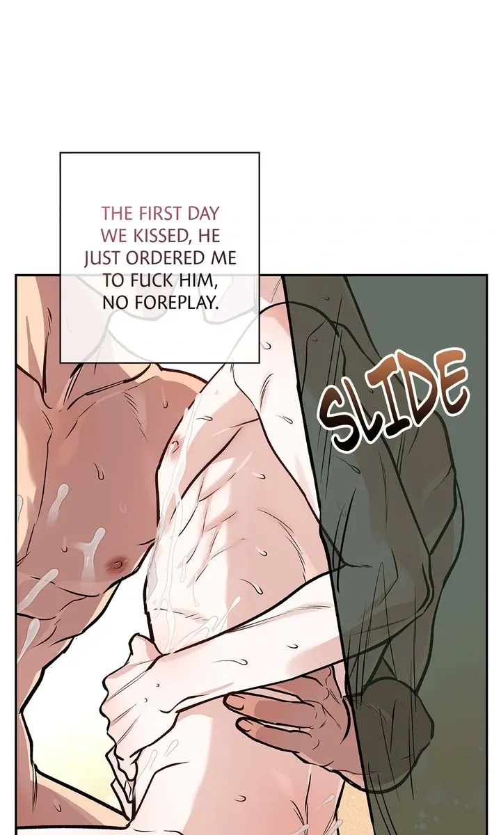 Half Line - Chapter 22 Page 14