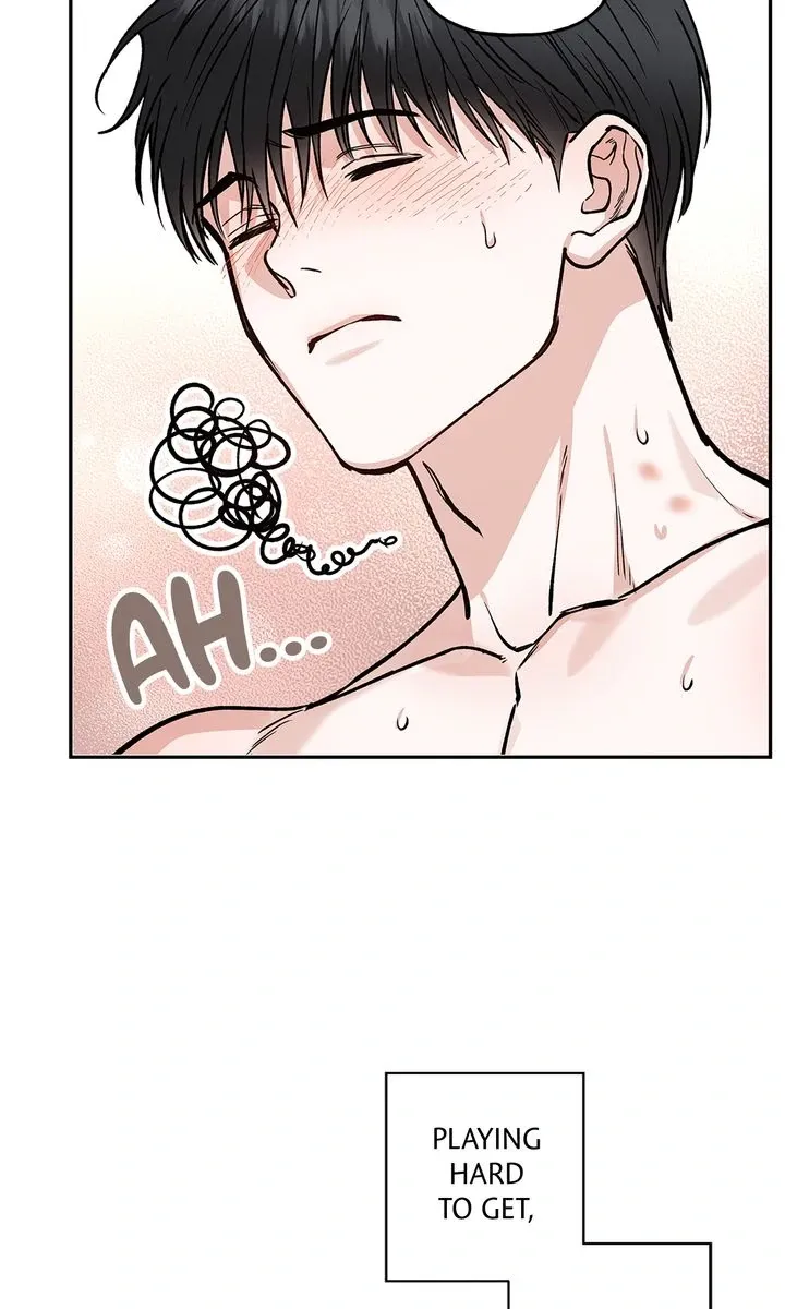 Half Line - Chapter 22 Page 24