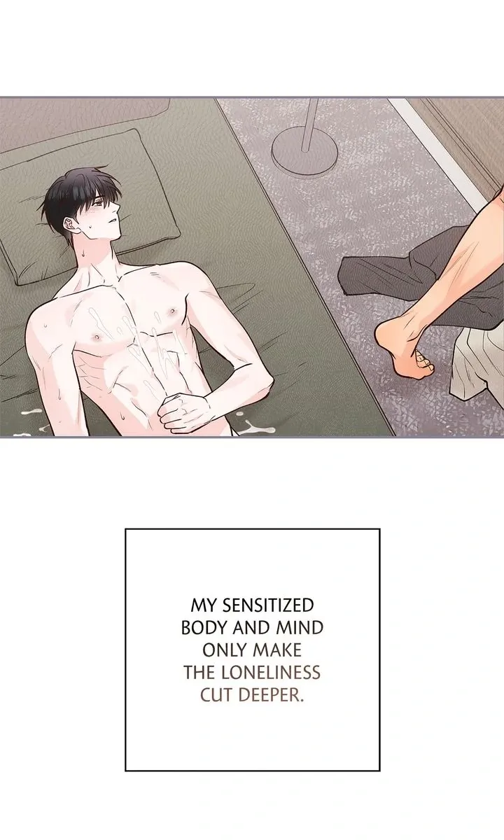 Half Line - Chapter 22 Page 63