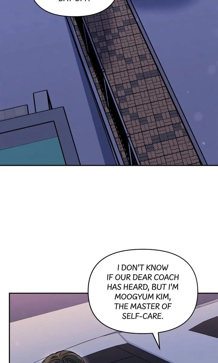 Half Line - Chapter 23 Page 42
