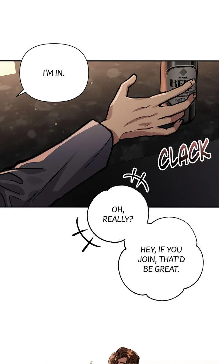 Half Line - Chapter 24 Page 24