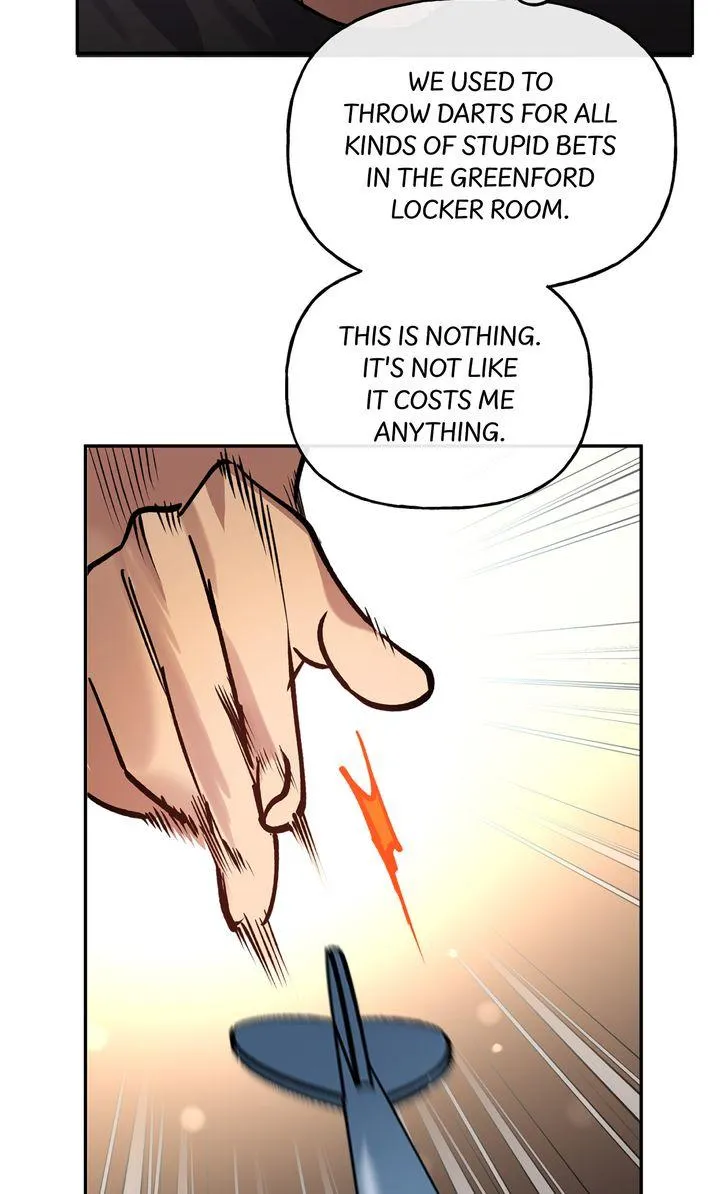 Half Line - Chapter 24 Page 27