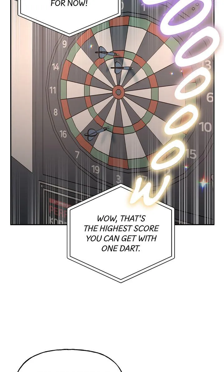 Half Line - Chapter 24 Page 29