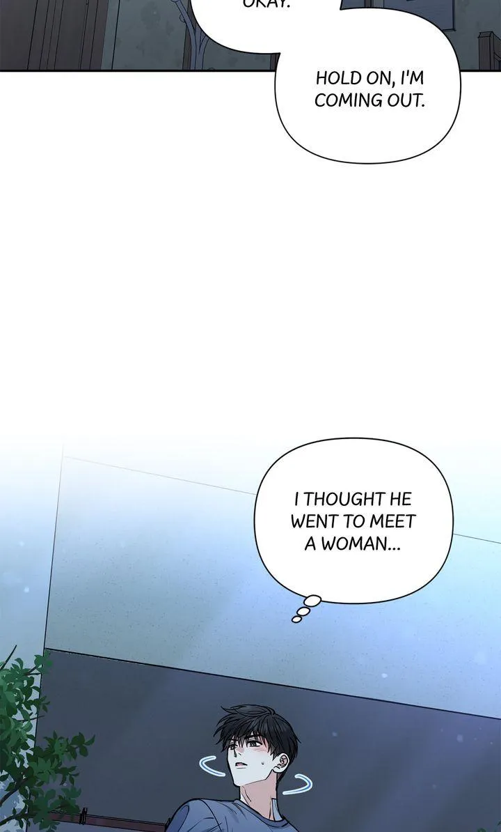 Half Line - Chapter 24 Page 41
