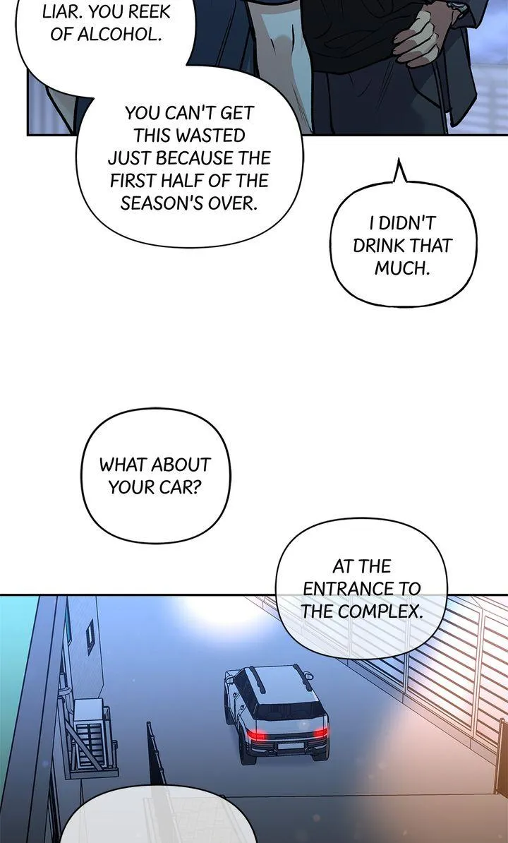 Half Line - Chapter 24 Page 47