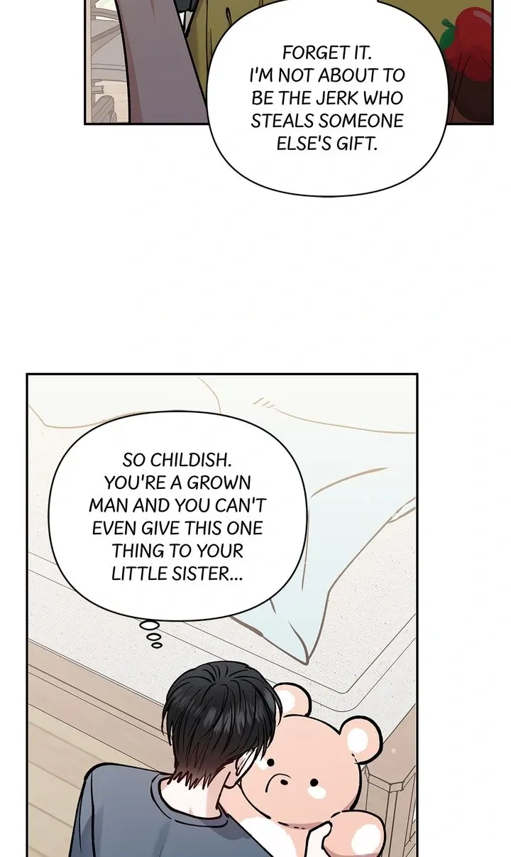 Half Line - Chapter 25 Page 59