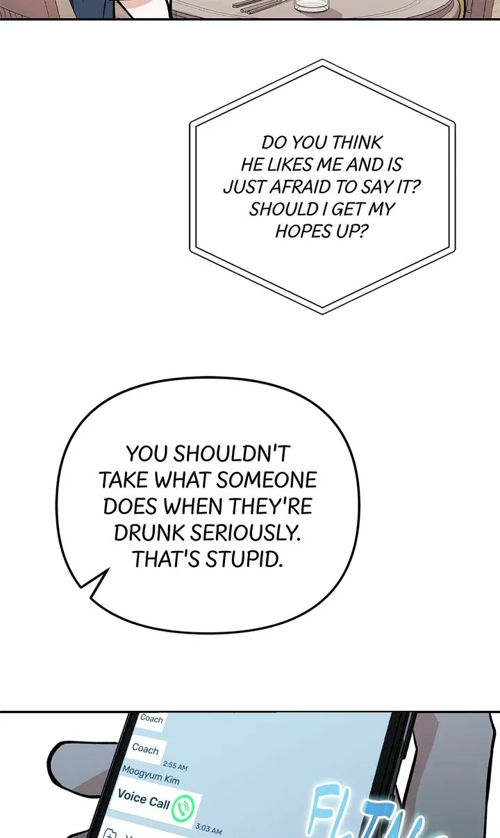 Half Line - Chapter 25 Page 64