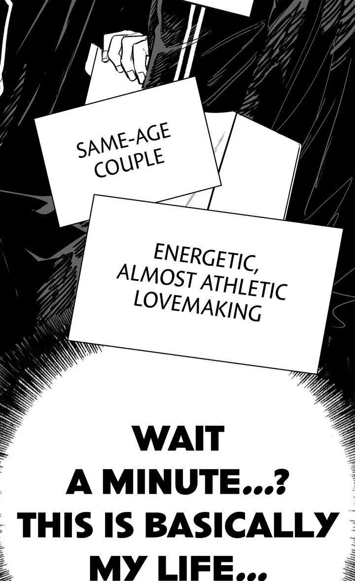 Half Line - Chapter 26.5 Page 6