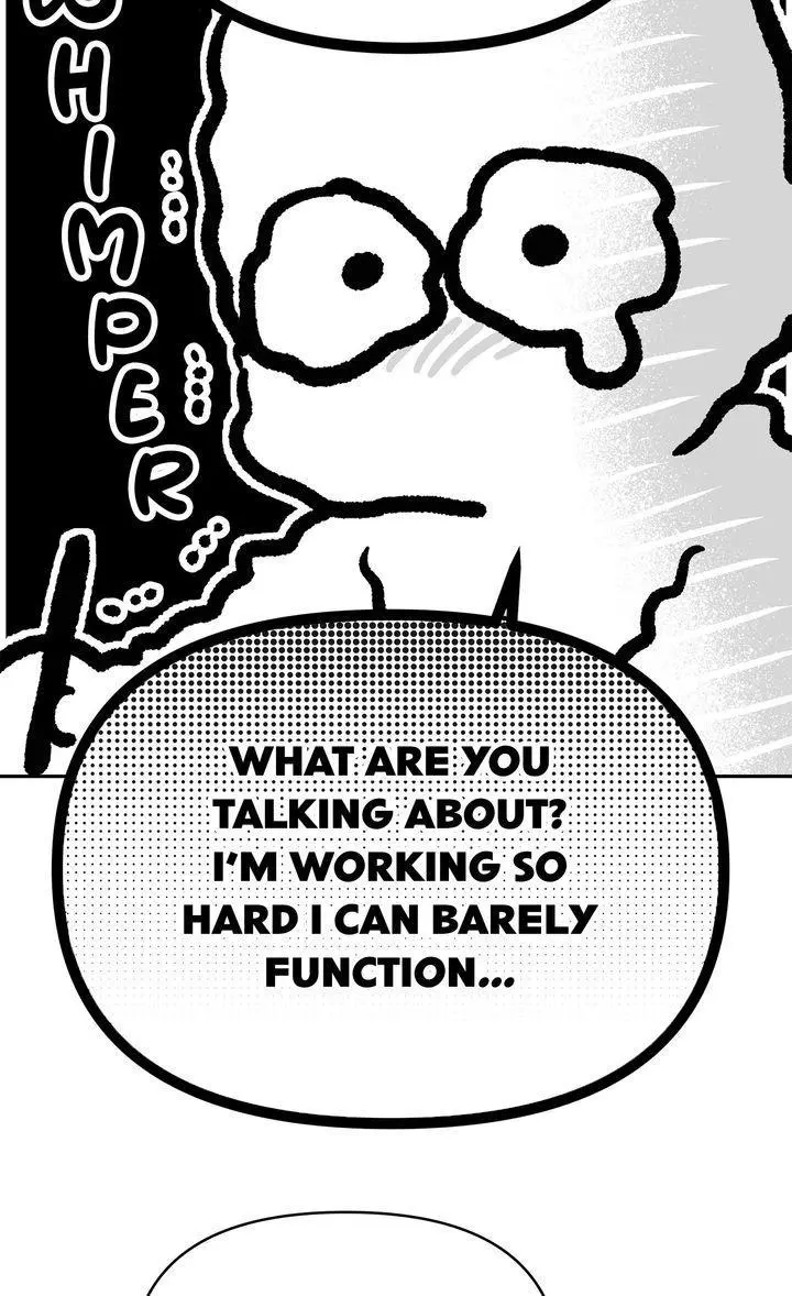 Half Line - Chapter 26.5 Page 21